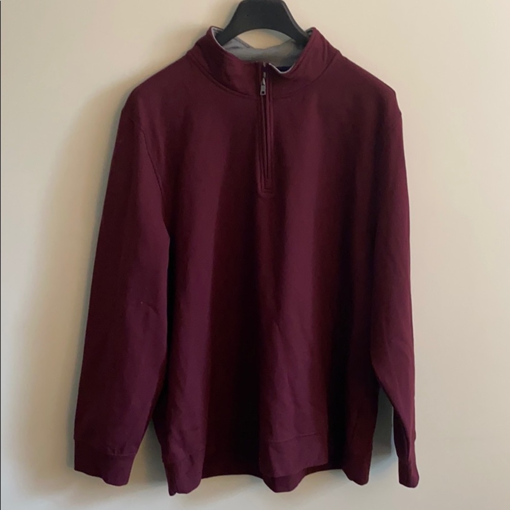 3XL pull over sweater